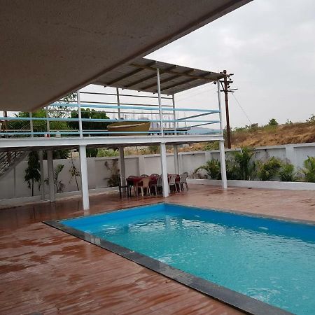 Trident Villas & Holidays Igatpuri Bagian luar foto