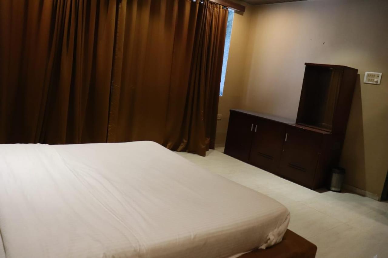 Trident Villas & Holidays Igatpuri Bagian luar foto