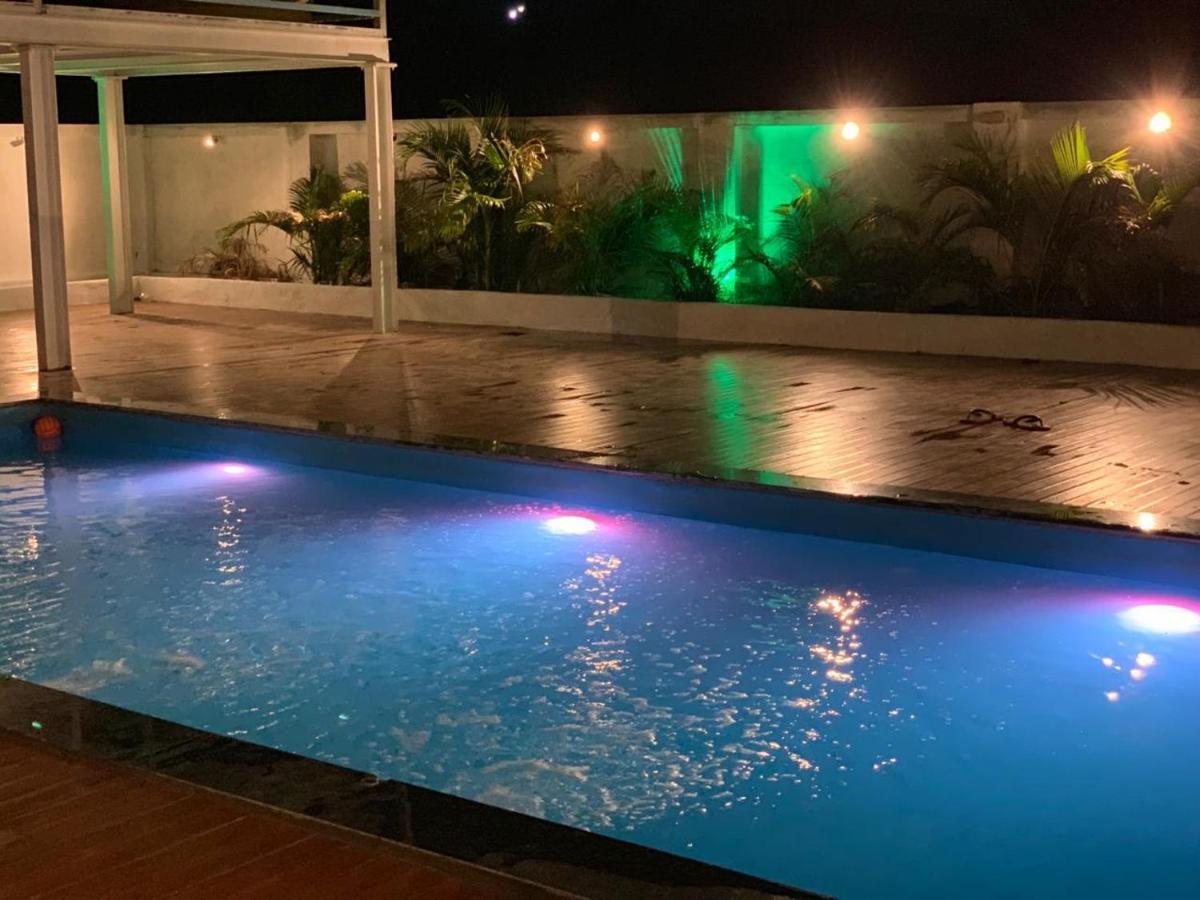 Trident Villas & Holidays Igatpuri Bagian luar foto