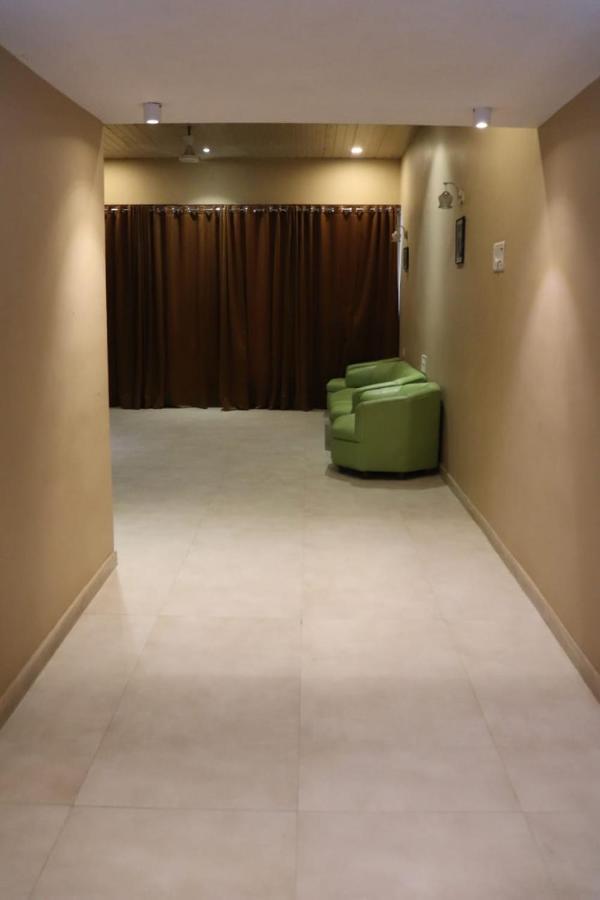 Trident Villas & Holidays Igatpuri Bagian luar foto