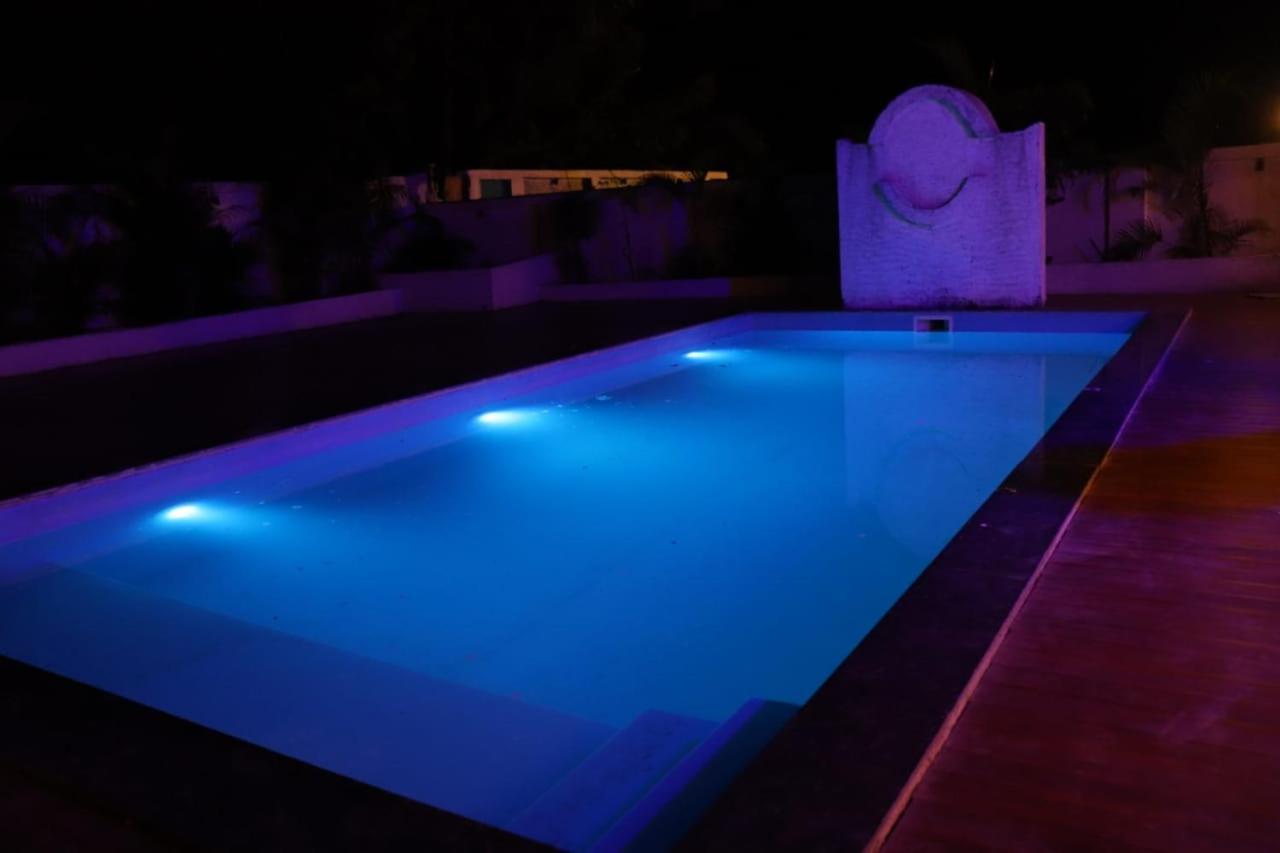 Trident Villas & Holidays Igatpuri Bagian luar foto