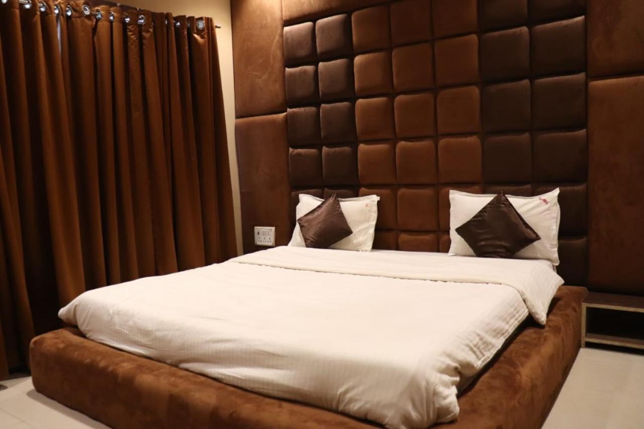 Trident Villas & Holidays Igatpuri Bagian luar foto