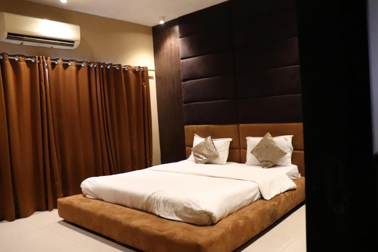 Trident Villas & Holidays Igatpuri Bagian luar foto