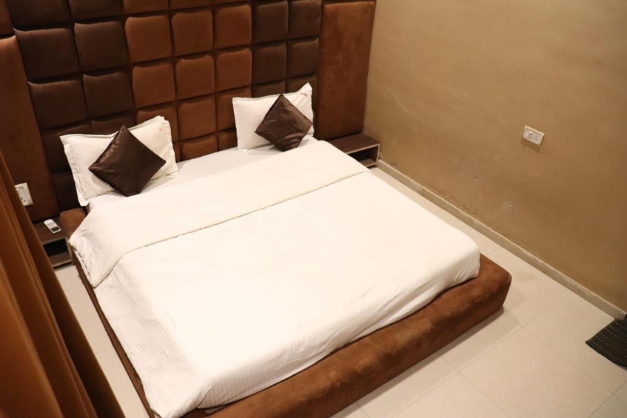 Trident Villas & Holidays Igatpuri Bagian luar foto