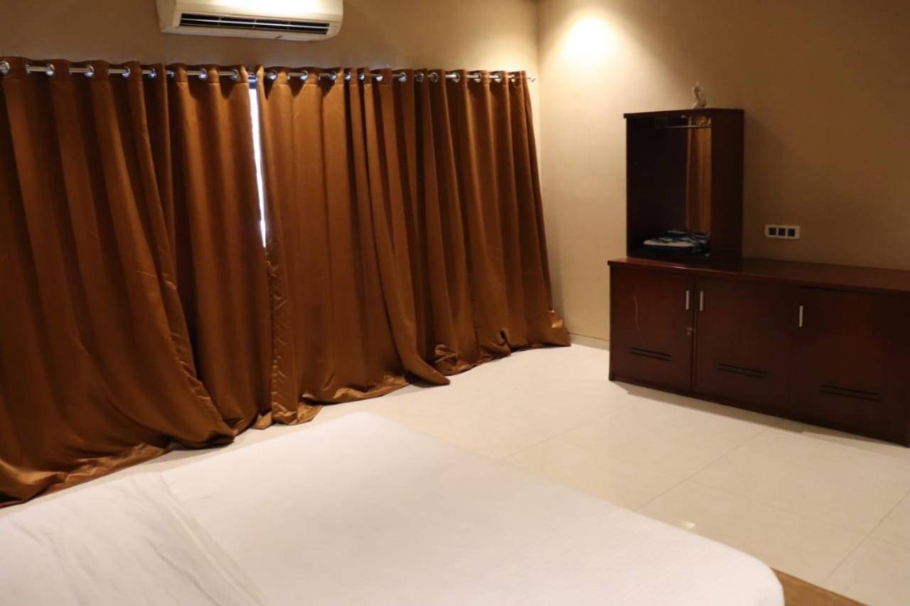 Trident Villas & Holidays Igatpuri Bagian luar foto