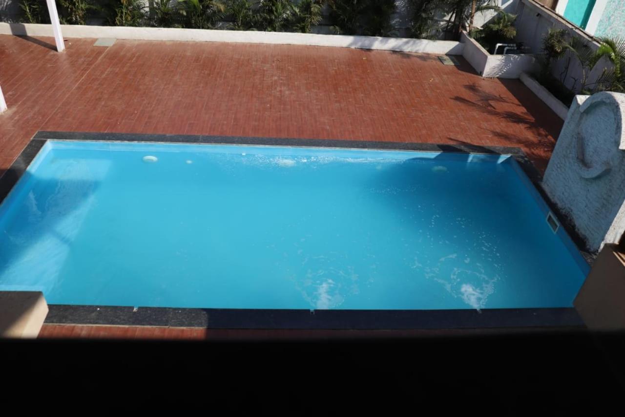 Trident Villas & Holidays Igatpuri Bagian luar foto