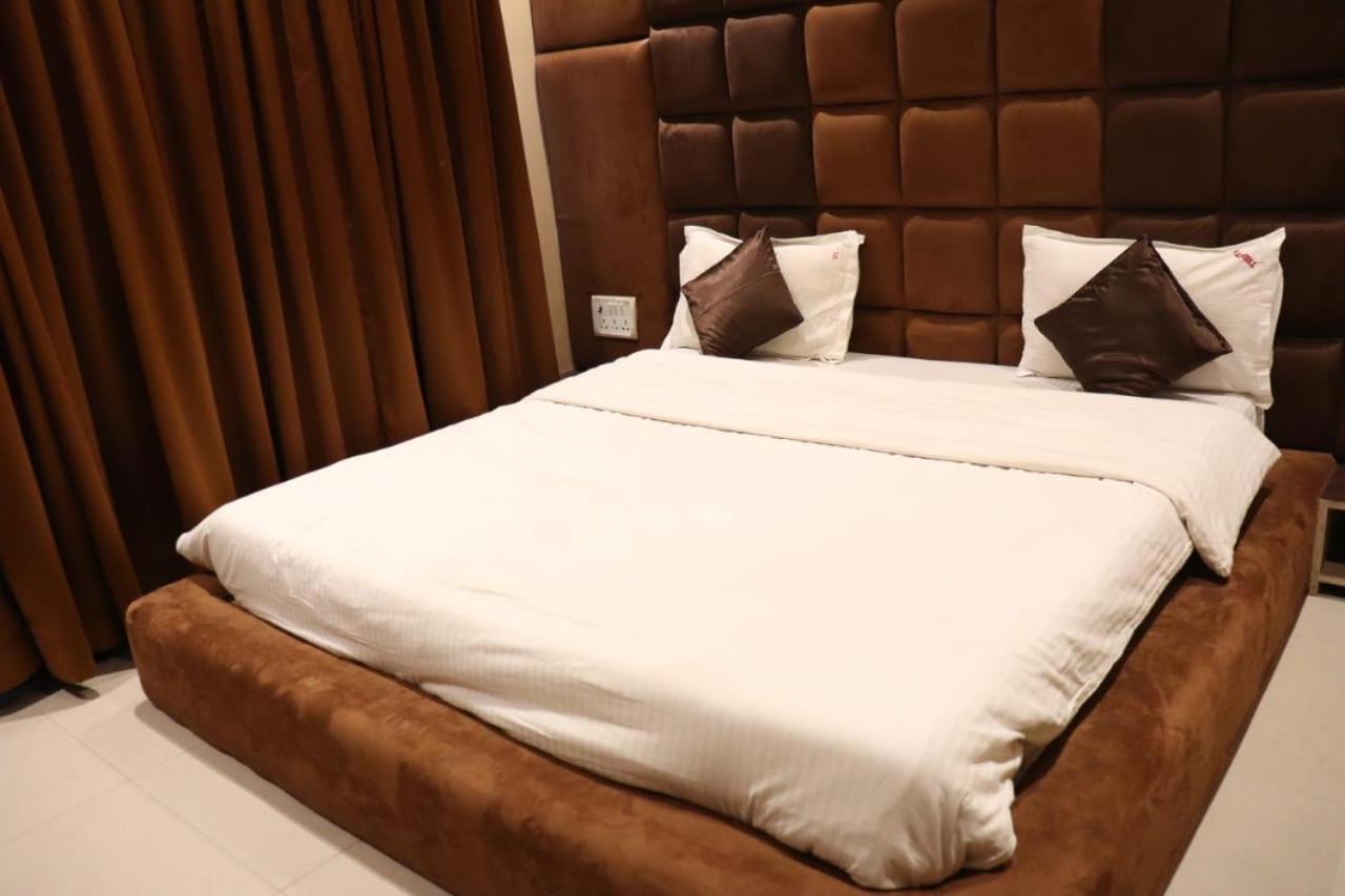 Trident Villas & Holidays Igatpuri Bagian luar foto