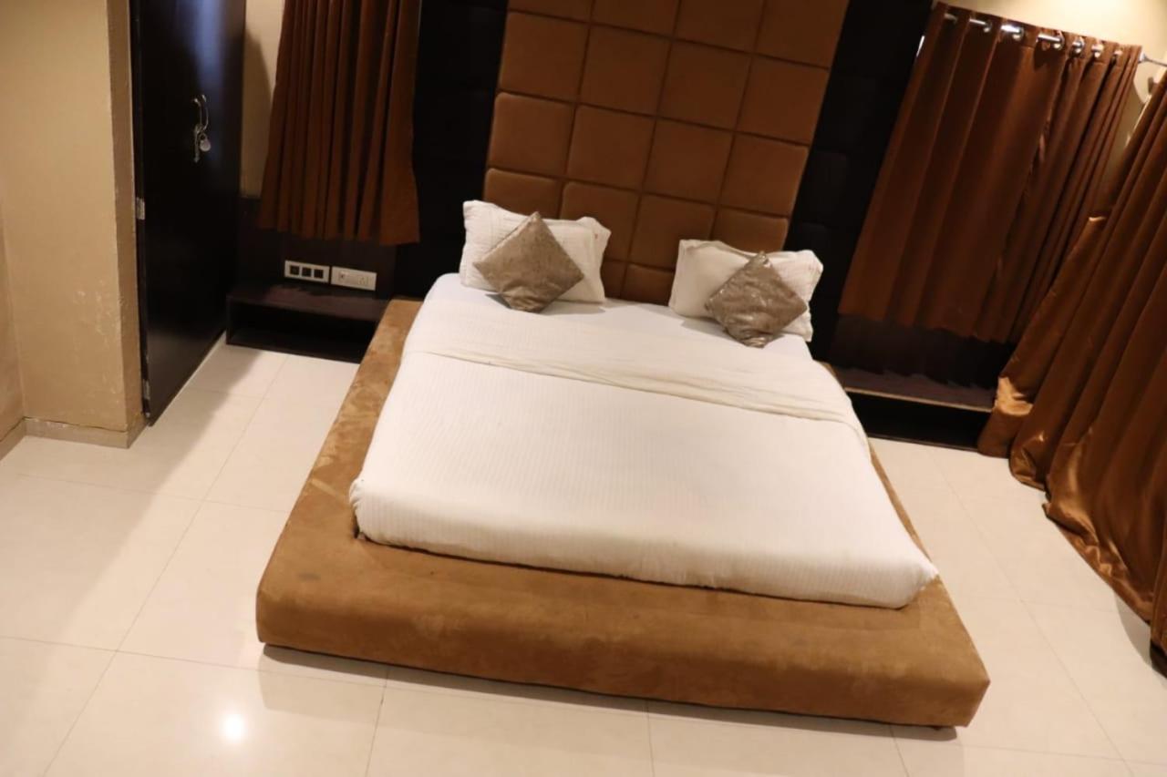 Trident Villas & Holidays Igatpuri Bagian luar foto