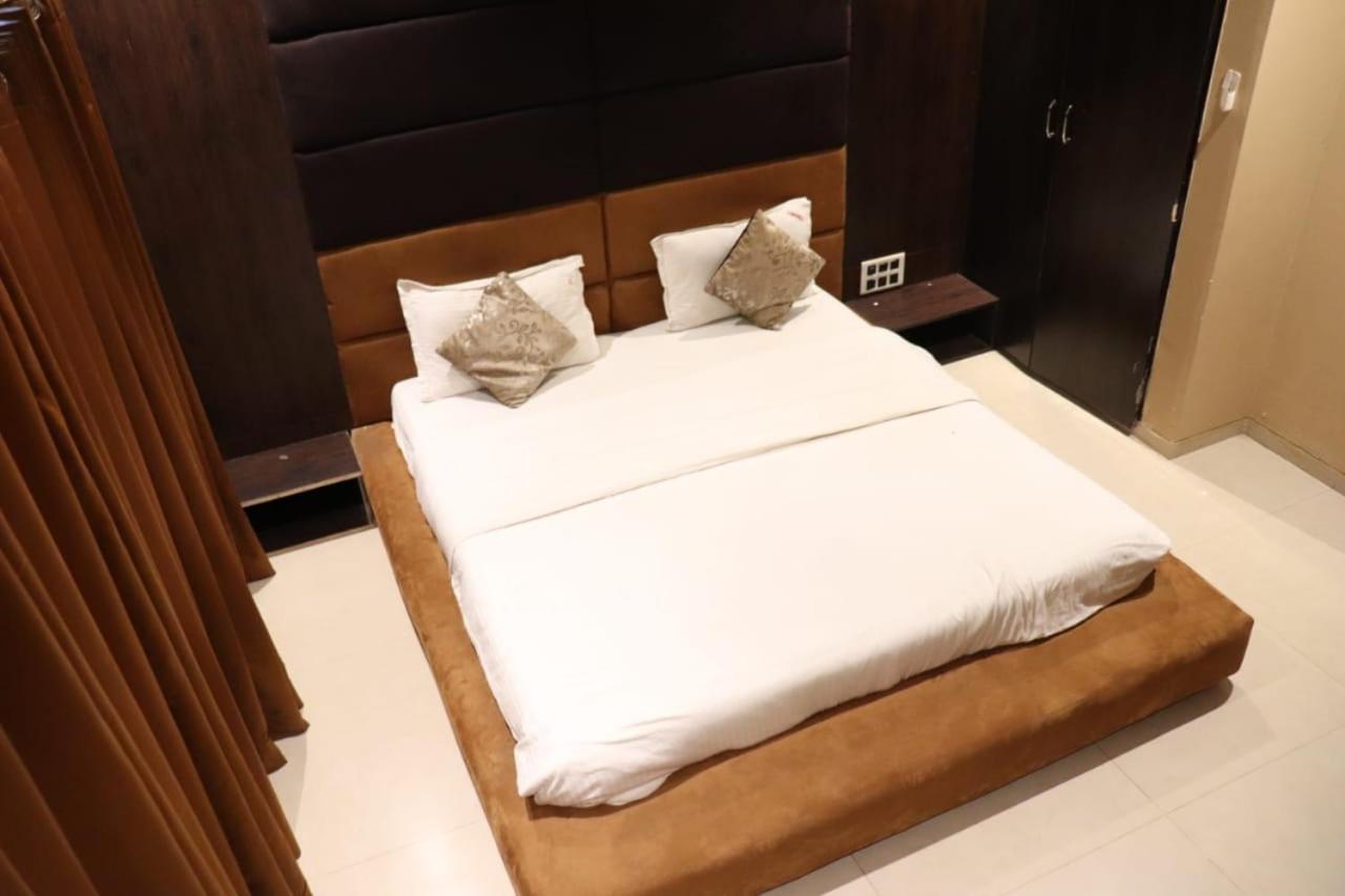 Trident Villas & Holidays Igatpuri Bagian luar foto
