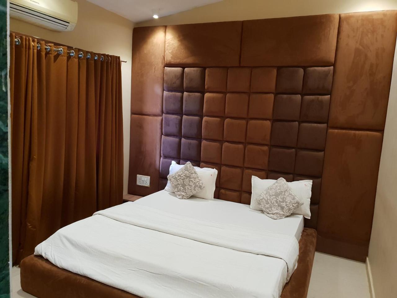 Trident Villas & Holidays Igatpuri Bagian luar foto