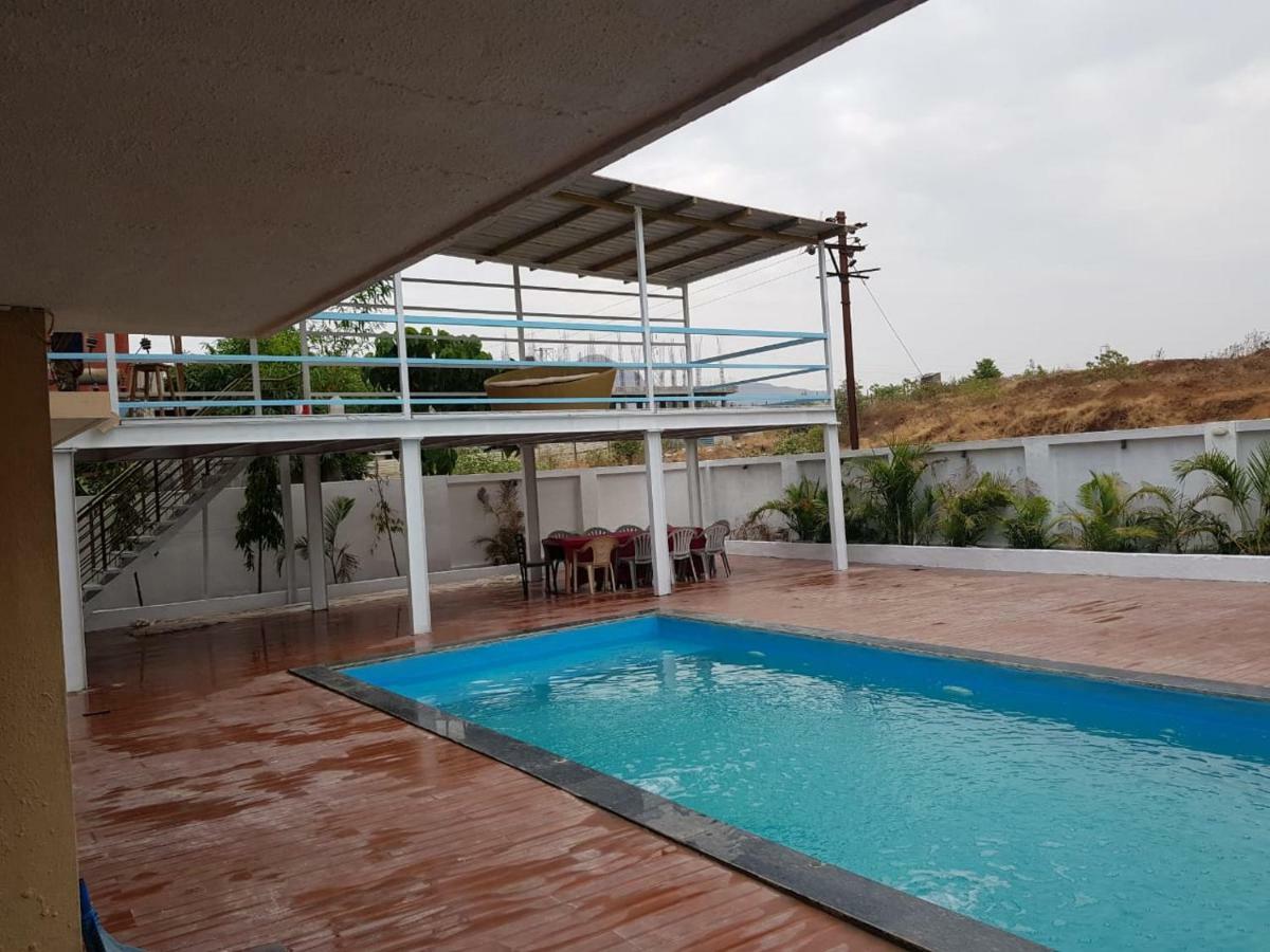 Trident Villas & Holidays Igatpuri Bagian luar foto